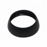 Black trim ring for ID91215
