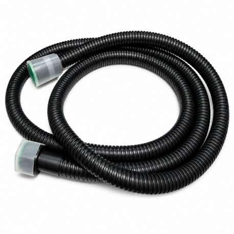 Flexible noir pour douchette à main du robinet 91215-B