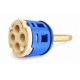 Diverter cartridge