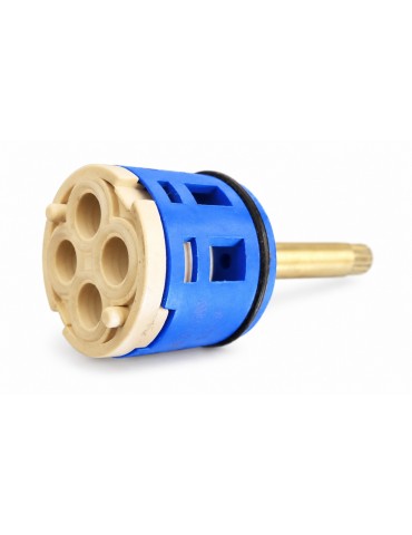 Diverter cartridge