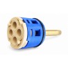 Diverter cartridge