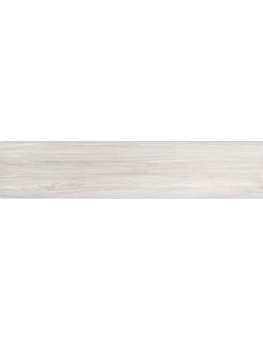 ES302, céramique effet bois clair rectifiée 8 x 48 po