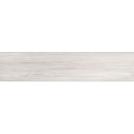 ES302, light wood-look rectified ceramic tile 8 x 48 in.