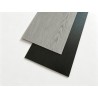 LVT Glue-Down Vinyl Flooring 7 x 48 in Wood Grey colour