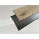 LVT Glue-Down Vinyl Flooring 7 x 48 in Wood Beige colour