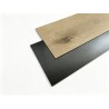 LVT Glue-Down Vinyl Flooring 7 x 48 in Wood Beige colour