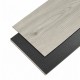 LVT Glue-Down Vinyl Flooring 7 x 48 in Wood Grey colour