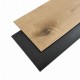 Plancher vinyle LVT à coller 7 x 48 couleur Bois Beige