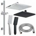 Pièce pour robinet de douche